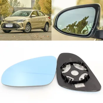 For Toyota Vios large vision blue mirror anti car rearview mirror heating modified wide-angle reflective reversing lens
For Toyota Vios large vision blue mirror anti car rearview mirror heating modified wide-angle reflective reversing lens