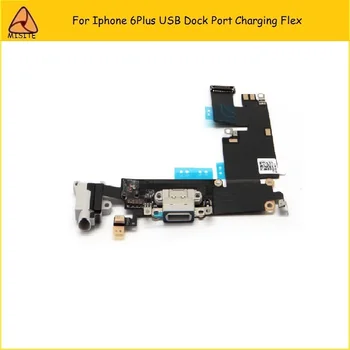 50PCS/LOT Phone Port Charging Flex for Iphone 6Plus 6P 6+USB Charger Port Connector Ribbon Flex Cable Audio Jack Headphone
50PCS/LOT Phone Port Charging Flex for Iphone 6Plus 6P 6+USB Charger Port Connector Ribbon Flex Cable Audio Jack Headphone