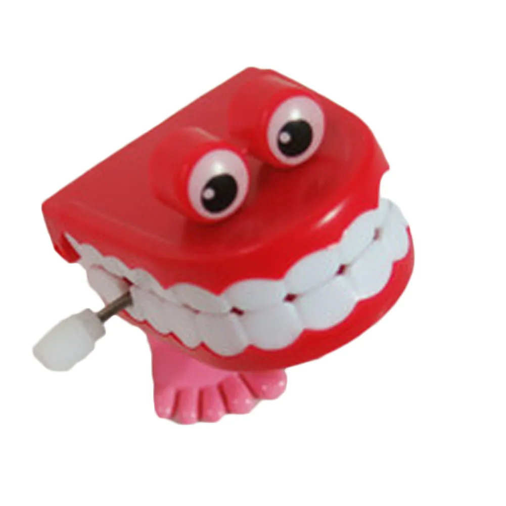 Color Random!!! 1PC Toys Wholesale On The Chain Jumped Four Paragraph Styles Teeth Random Friends Juguetes
Color Random!!! 1PC Toys Wholesale On The Chain Jumped Four Paragraph Styles Teeth Random Friends Juguetes