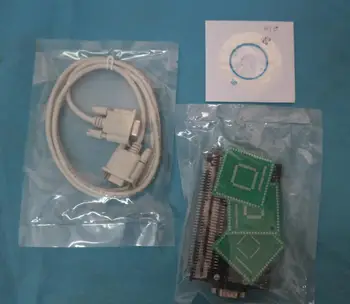 good quality Professional ETL 68HC908 for Moto- rola 908 Programmer - factory price
good quality Professional ETL 68HC908 for Moto- rola 908 Programmer - factory price