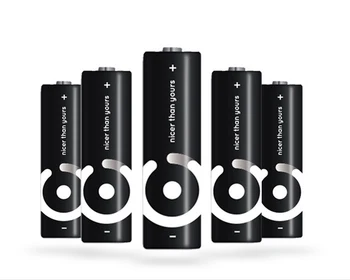 40%OFF 4PCS 1.5V AA Lithium battery 2000mah LR6 AM3 2A LiFeS2 cell dry primary battery for camera and toys electric shaver
40%OFF 4PCS 1.5V AA Lithium battery 2000mah LR6 AM3 2A LiFeS2 cell dry primary battery for camera and toys electric shaver