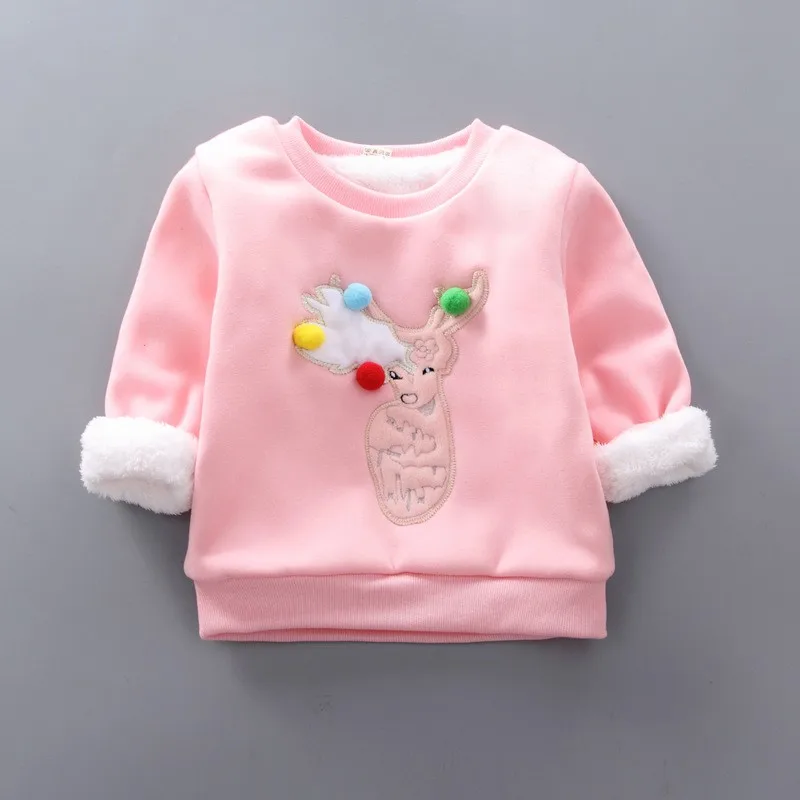Winter Christmas Warm Sweater Kids Boys Sweaters Elk Design Knitted Pullover Casual Toddler Girls Tops Girls Warm Sweater 1-4Y
Winter Christmas Warm Sweater Kids Boys Sweaters Elk Design Knitted Pullover Casual Toddler Girls Tops Girls Warm Sweater 1-4Y