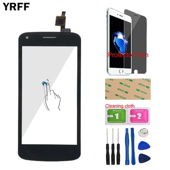 Mobile Touch Screen Senor For Fly Nimbus 14 FS456 FS 456 Touchscreen Digitizer Front Glass Repair Tools + Protector Film
Mobile Touch Screen Senor For Fly Nimbus 14 FS456 FS 456 Touchscreen Digitizer Front Glass Repair Tools + Protector Film