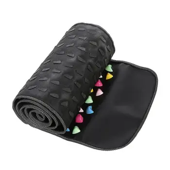 Reflexology Leg Stone Foot Acupoints Massage Mat Pain Relief Feet Walk Relax Massager Health Foot Care Muscle Stimulation Pad
Reflexology Leg Stone Foot Acupoints Massage Mat Pain Relief Feet Walk Relax Massager Health Foot Care Muscle Stimulation Pad