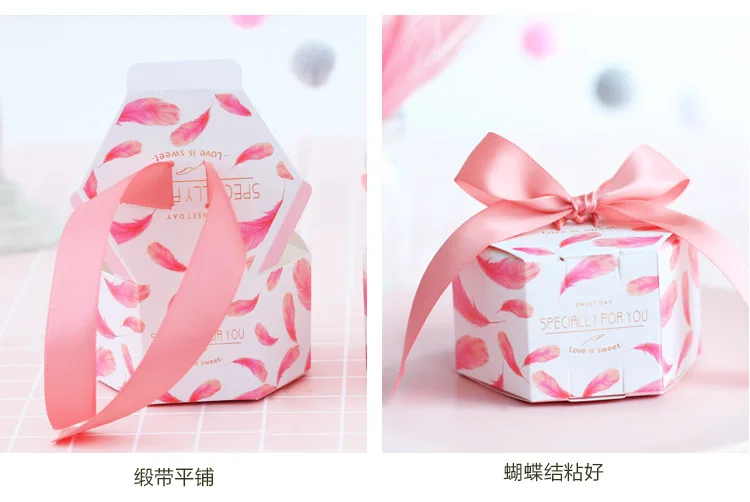 chocolate gift boxes wedding favors gifts boxes baby shower
