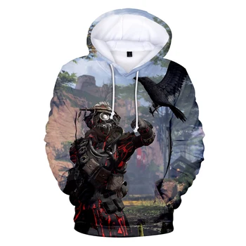 Cool Fashion 3D Apex Legends Hoodies Men Women Autumn Winter Casual Hot Games Apex Legends 3D Men's Hoodie
Cool Fashion 3D Apex Legends Hoodies Men Women Autumn Winter Casual Hot Games Apex Legends 3D Men's Hoodie