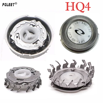 300Pcs/Lot Shaver Head HQ4 Replacement For Philips Electric Razor Blade HQ30 HQ851 HQ912HQ136 HQ56 PQ202 HQ5820 By DHL
300Pcs/Lot Shaver Head HQ4 Replacement For Philips Electric Razor Blade HQ30 HQ851 HQ912HQ136 HQ56 PQ202 HQ5820 By DHL