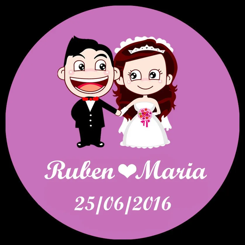 100pcs Personalized Wedding Favor Tag Gift Tags Bridal Shower Self-Adhesive Stickers Favor Paper Sticker Wedding Decoration Boda
100pcs Personalized Wedding Favor Tag Gift Tags Bridal Shower Self-Adhesive Stickers Favor Paper Sticker Wedding Decoration Boda