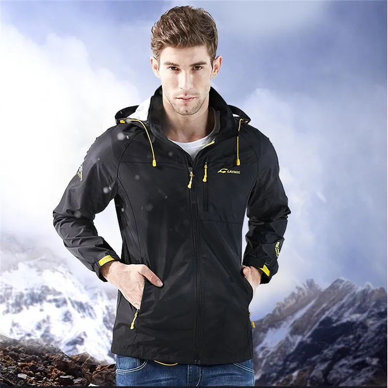 FreeShipping-2016 Men Outdoor Sport Spring/Summer/Autumn Warm Breathable Water/Windproof Single Layer Quick-dry Jacket 160D321AB
FreeShipping-2016 Men Outdoor Sport Spring/Summer/Autumn Warm Breathable Water/Windproof Single Layer Quick-dry Jacket 160D321AB