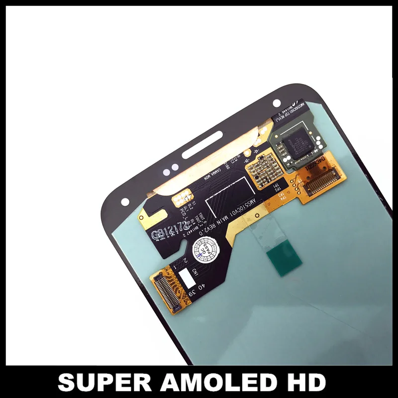 S5 G900 display