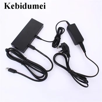 Kebidumei Newest Power Supply Kinect 2.0 Sensor For Windows 10 Adapter for XBOX One SLIM/ ONE X Kinect Adapter
Kebidumei Newest Power Supply Kinect 2.0 Sensor For Windows 10 Adapter for XBOX One SLIM/ ONE X Kinect Adapter
