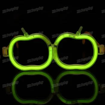 Party Luminous Glow Light Sticks Fluorescence Stick with 40pcs Plastic Fruit Glasses Party Concerts Supplies Glow in Dark
Party Luminous Glow Light Sticks Fluorescence Stick with 40pcs Plastic Fruit Glasses Party Concerts Supplies Glow in Dark