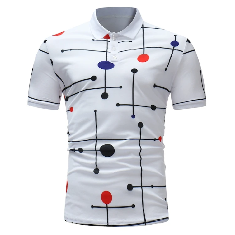 New Arrival Men Polo Shirt Business & Casual Fitted Polo Shirt 2018 Summer Short Sleeve Designer Breathable Male Polo Shirt
New Arrival Men Polo Shirt Business & Casual Fitted Polo Shirt 2018 Summer Short Sleeve Designer Breathable Male Polo Shirt