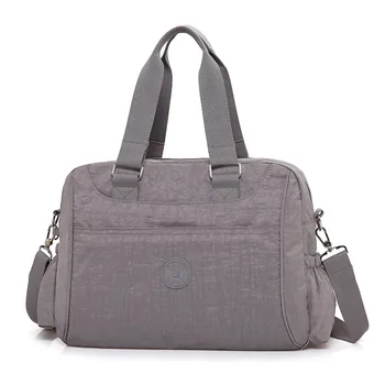 2019 Brand Design Big sac a main Large Capacity Bolso Mujer Casual Nylon Female Handbag Fashion Women Shoulder Messenger Bags
2019 Brand Design Big sac a main Large Capacity Bolso Mujer Casual Nylon Female Handbag Fashion Women Shoulder Messenger Bags