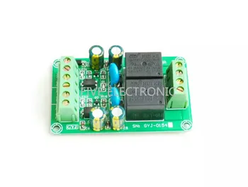 

DC motor and reversing control module/dc motor drive controller/relay switch controller/jtd time/time controller