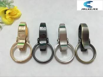 (10 PCS / lot) Bags Handbags Hardware Accessories 4 Color Straps Link Hanging Hooks Key Chains
(10 PCS / lot) Bags Handbags Hardware Accessories 4 Color Straps Link Hanging Hooks Key Chains