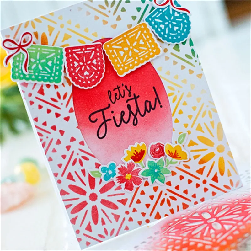 Eastshape Background Die Cutting Dies Metal Craft Frame DIES Happy Father's Day Scrapbooking for Card Making DIY Stencil Die Cut
Eastshape Background Die Cutting Dies Metal Craft Frame DIES Happy Father's Day Scrapbooking for Card Making DIY Stencil Die Cut