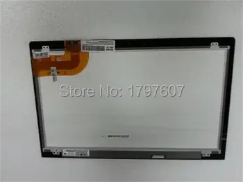 LP156WF4 (SP)(B1) For ASUS VIVOBOOK S550M 30Pin with Touch lcd screen led display Brand new 1920*1080
LP156WF4 (SP)(B1) For ASUS VIVOBOOK S550M 30Pin with Touch lcd screen led display Brand new 1920*1080