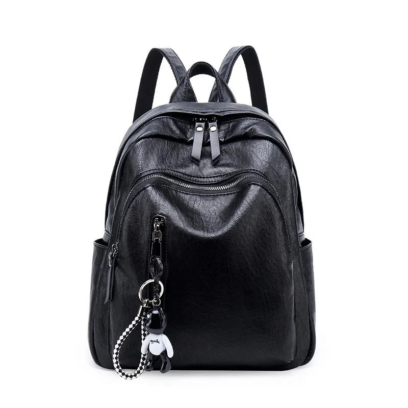 High Quality Women Backpack Leather Bags Real Leather Backpack Fashion Luxury Backpack Women Genuine Leather School Bags C798
High Quality Women Backpack Leather Bags Real Leather Backpack Fashion Luxury Backpack Women Genuine Leather School Bags C798