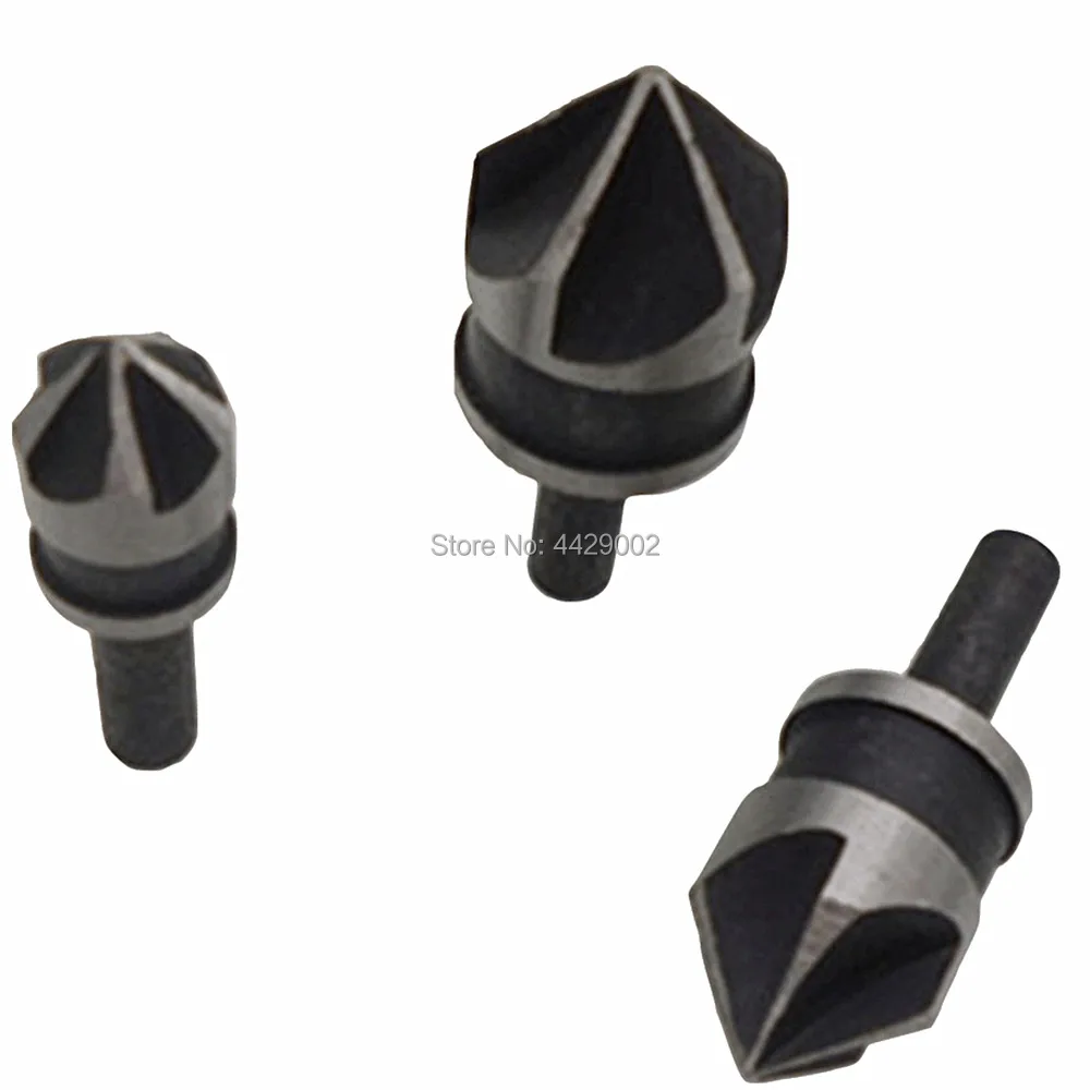 Countersink
