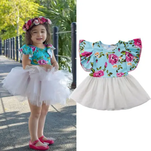 Girls Princess Bat Ruffles Sleeves Dress Kids Baby Party Wedding Tutu Tulle Mesh Dresses Summer Costumes
Girls Princess Bat Ruffles Sleeves Dress Kids Baby Party Wedding Tutu Tulle Mesh Dresses Summer Costumes