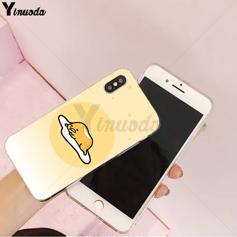 cute lovely gudetama lazy egg