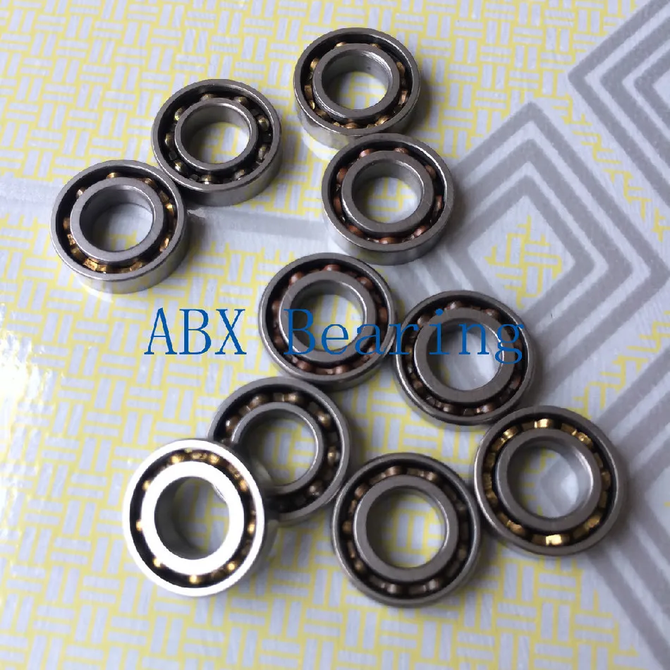 Free shipping 10PCS Open Type MR148 Bearings 8x14x3.5 mm Miniature Ball Bearings ABEC5 8x14x4 8x14x3
Free shipping 10PCS Open Type MR148 Bearings 8x14x3.5 mm Miniature Ball Bearings ABEC5 8x14x4 8x14x3