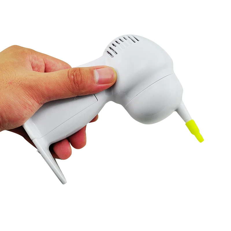 1x Ear Safe Health Wax Mobility Cleaner Vacuum Cleaning Remover Removal Pick Kit UC-400193
1x Ear Safe Health Wax Mobility Cleaner Vacuum Cleaning Remover Removal Pick Kit UC-400193