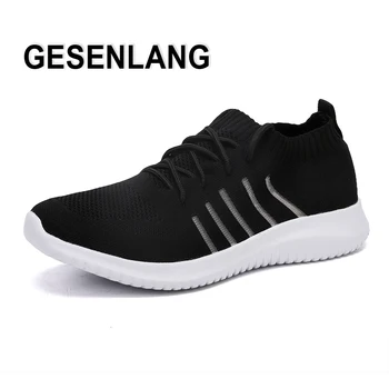 Men's Flyknit Big Size Running Sport Shoes Breathable Non-Skid Light Jogging Sneakers For Men Wearable Outdoor Walking Shoes NEW
Men's Flyknit Big Size Running Sport Shoes Breathable Non-Skid Light Jogging Sneakers For Men Wearable Outdoor Walking Shoes NEW
