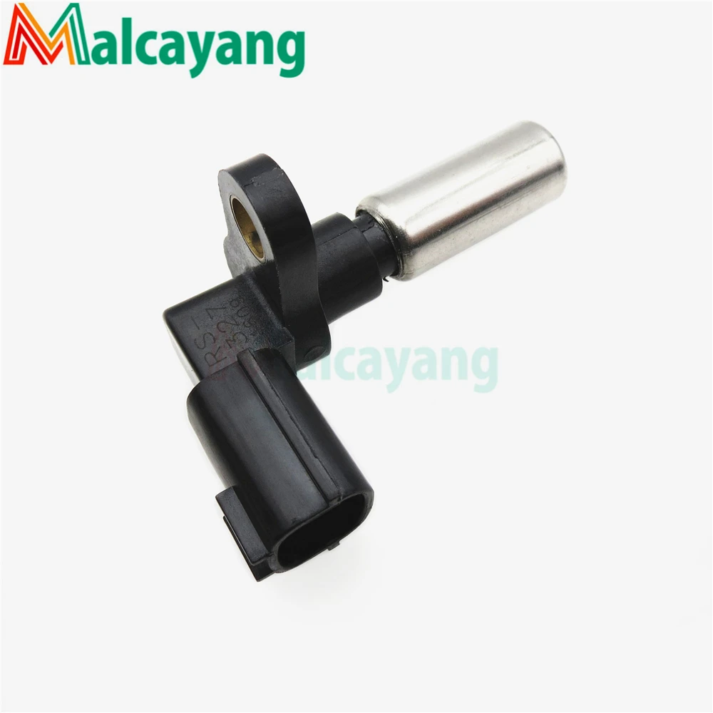 1Pc 23731-WD000 Crankshaft Position Sensor for Nissan Navara 2.5 Di D D22 2002 2003 2004 2005 2006 2007 2008 23731WD000
1Pc 23731-WD000 Crankshaft Position Sensor for Nissan Navara 2.5 Di D D22 2002 2003 2004 2005 2006 2007 2008 23731WD000