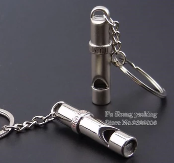 100pcs/lot Mini Outdoor Survival Whistle Key Chain Portable Whistle Pendant Emergency Signal Camping Hiking First Aid Tools 10mm
100pcs/lot Mini Outdoor Survival Whistle Key Chain Portable Whistle Pendant Emergency Signal Camping Hiking First Aid Tools 10mm