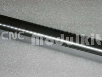 CNC Router WCS25 Linear Motion Rod Guide Round 3D Print Rod Shaft Dia 6 8 10 12 16 20mm Linear Rail Hardened Steel CNC Modulkit
CNC Router WCS25 Linear Motion Rod Guide Round 3D Print Rod Shaft Dia 6 8 10 12 16 20mm Linear Rail Hardened Steel CNC Modulkit