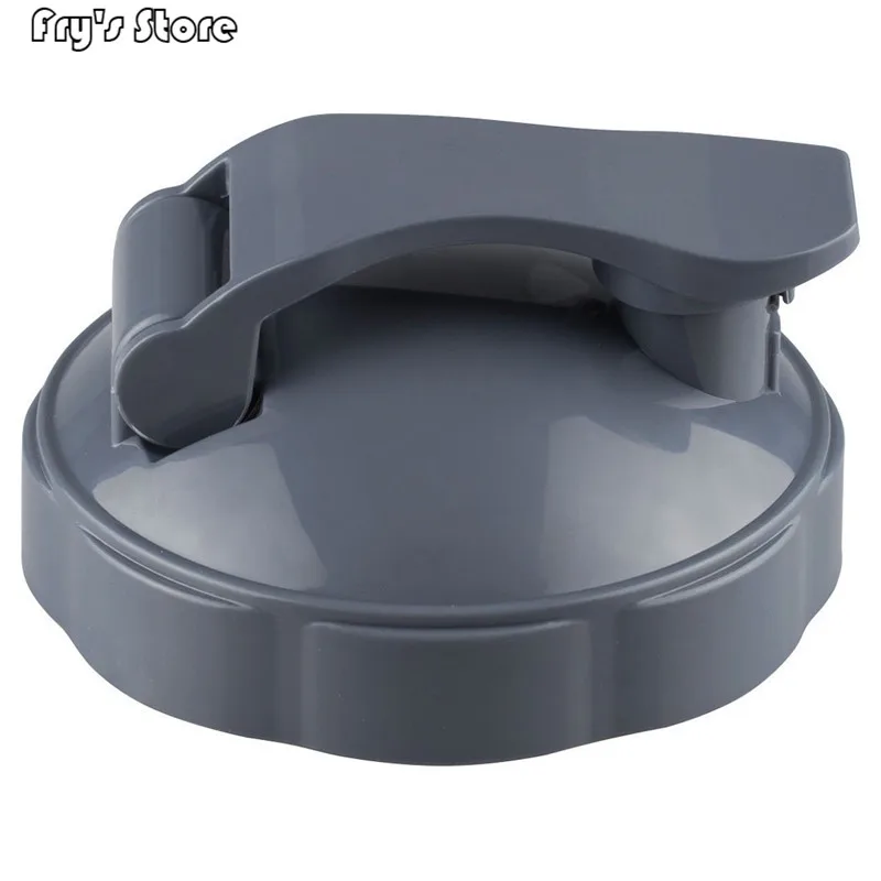 Juicer Parts For Replacement Flip Top Cup Lid for NutriBullet Flip 600W 900W Cups
Juicer Parts For Replacement Flip Top Cup Lid for NutriBullet Flip 600W 900W Cups