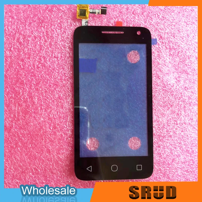 1Pcs Original Quality For Alcatel U3 3G 4049D 4049 ot4049 Touch Screen Digitizer Sensor Outer Glass Lens Panel Replacement
1Pcs Original Quality For Alcatel U3 3G 4049D 4049 ot4049 Touch Screen Digitizer Sensor Outer Glass Lens Panel Replacement