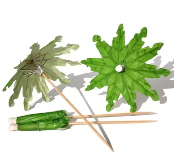 1000pcs Coconut Umbrella Picks Cocktail Decorative Garnishes Wedding Cocktail Drinks Party Sticks Paper Parasol Umbrella sn1894
1000pcs Coconut Umbrella Picks Cocktail Decorative Garnishes Wedding Cocktail Drinks Party Sticks Paper Parasol Umbrella sn1894
