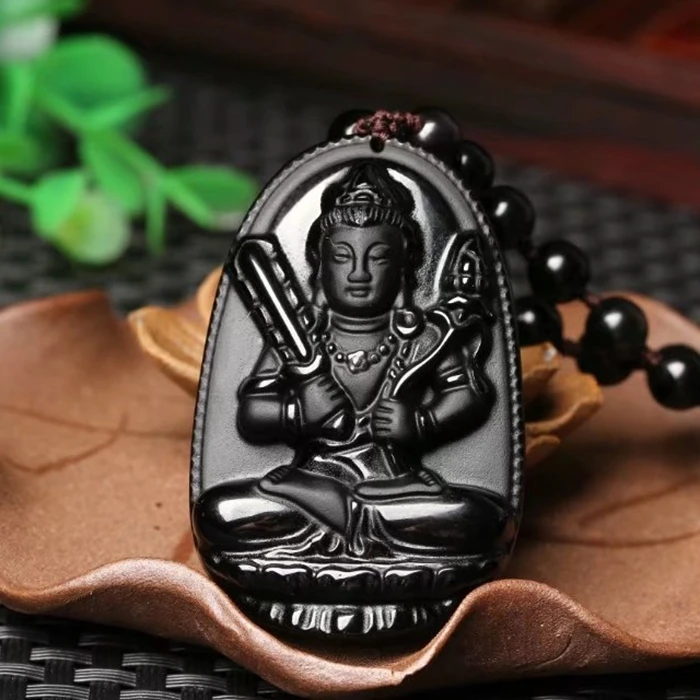 Light Black Yao Basis The Of Buddha Eight Patron Saint The Void Hide Bodhisattva Rat Ox Tiger Pendant Matting Black Obsidian
Light Black Yao Basis The Of Buddha Eight Patron Saint The Void Hide Bodhisattva Rat Ox Tiger Pendant Matting Black Obsidian