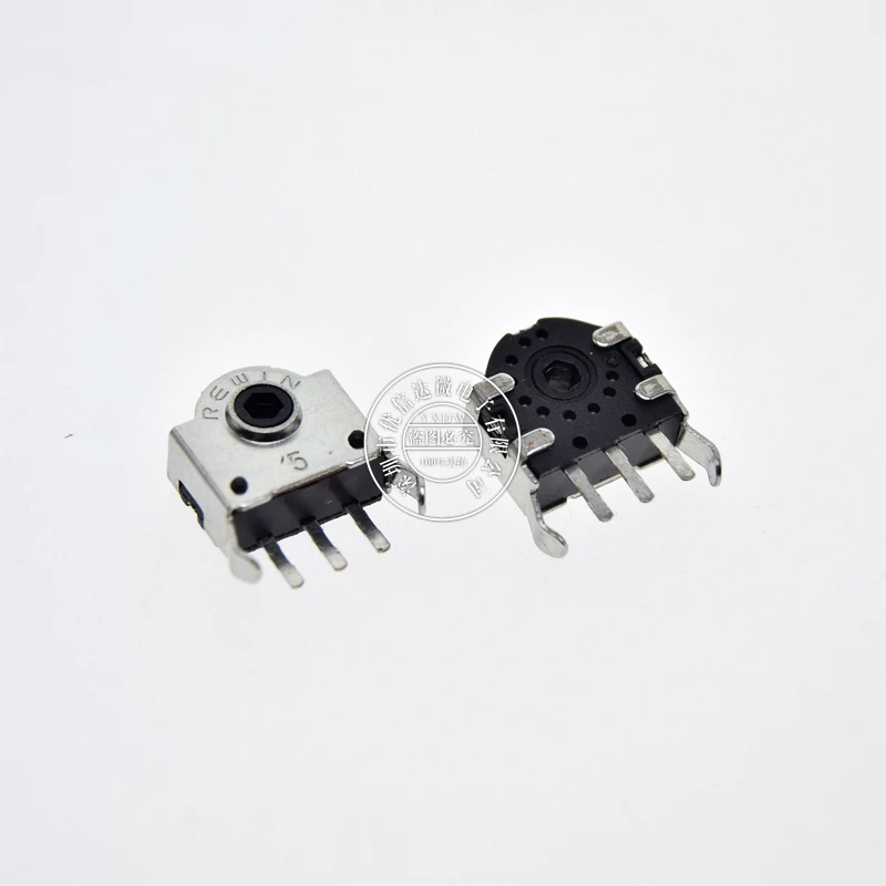 10PCS/lot 5MM 7MM 9MM 11MM 13MM Mouse encoder Wheel encoder Mouse navigation switch
10PCS/lot 5MM 7MM 9MM 11MM 13MM Mouse encoder Wheel encoder Mouse navigation switch