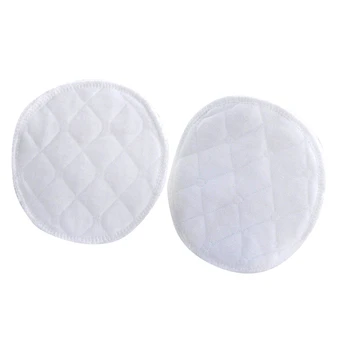 12pc Pregnant Women Soft And Breathable Baby Breastfeeding Pad Stickers Maternal Washable Waterproof Breast Mat
12pc Pregnant Women Soft And Breathable Baby Breastfeeding Pad Stickers Maternal Washable Waterproof Breast Mat