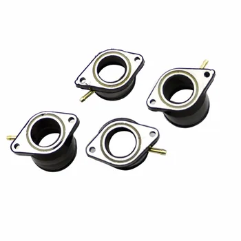 4pcs Moto Carburetor Interface Adapter Intake Manifold Carb Glue For Yamaha XJ900 XJ 900 1983-1984 XJ900F 1991-1994 1993 1992
4pcs Moto Carburetor Interface Adapter Intake Manifold Carb Glue For Yamaha XJ900 XJ 900 1983-1984 XJ900F 1991-1994 1993 1992