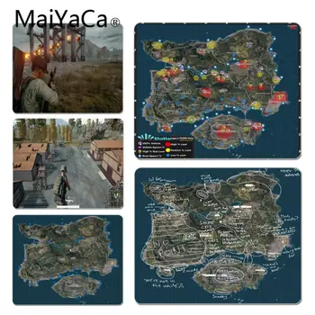 MaiYaCa In Stocked PUBG Game map Comfort Mouse Mat Gaming Mousepad Size for 180*220 200*250 250*290 Design Mouse Pad
MaiYaCa In Stocked PUBG Game map Comfort Mouse Mat Gaming Mousepad Size for 180*220 200*250 250*290 Design Mouse Pad