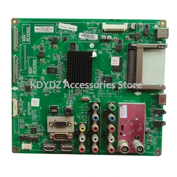 free shipping Good test for 55LV4500-CA motherboard EAX64113202(3) with display LC550EUF
free shipping Good test for 55LV4500-CA motherboard EAX64113202(3) with display LC550EUF