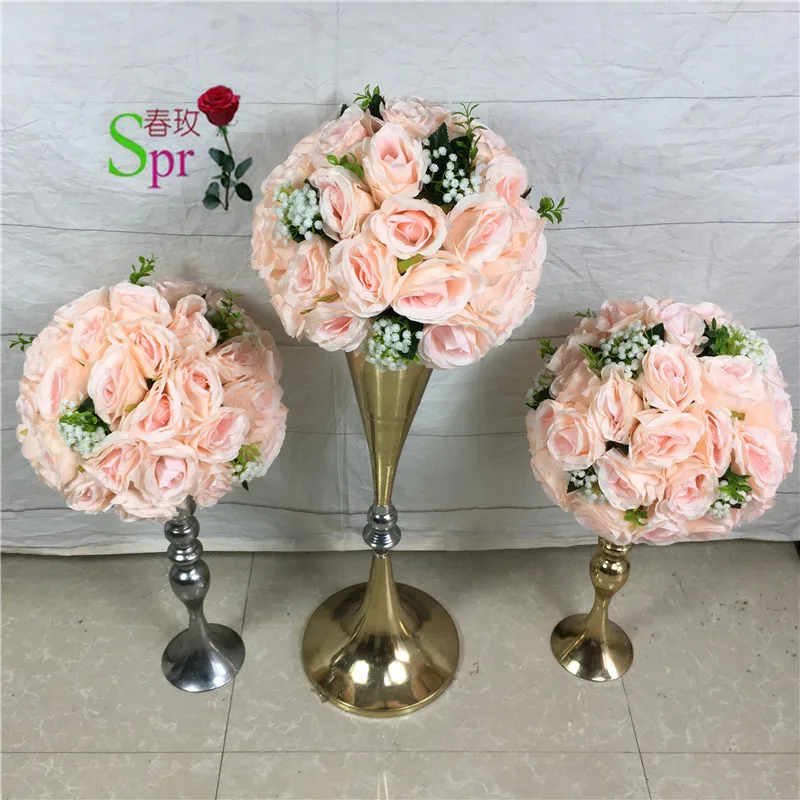SPR light pink table centerpiece artificial rose wedding flower wall backdrop road lead arch flower ball for party arrangement
SPR light pink table centerpiece artificial rose wedding flower wall backdrop road lead arch flower ball for party arrangement