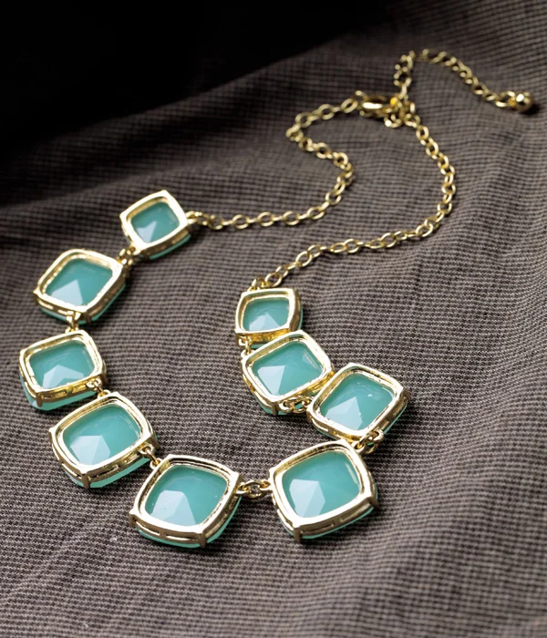 2019 New Style Geometric Square Resin Stone Sky Blue&Red Pink Pendant Statement Necklace For Women Gifts In Box Fashion Jewelry
2019 New Style Geometric Square Resin Stone Sky Blue&Red Pink Pendant Statement Necklace For Women Gifts In Box Fashion Jewelry