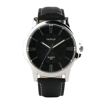 Luxury Business Black Watches Men Fashion Simple Watches for Boy Bar Scale Leather Stainless Steel Wristwatch Quartz Watches Men
Luxury Business Black Watches Men Fashion Simple Watches for Boy Bar Scale Leather Stainless Steel Wristwatch Quartz Watches Men