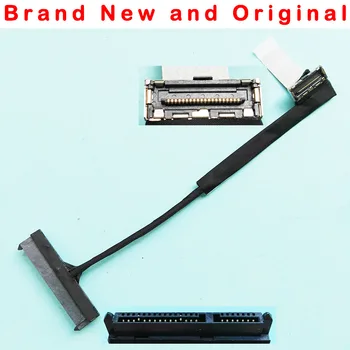 New original hdd cable for ACER ASPIRE 7 A715-71G A715-71NC C7MMH Type 2 cable Hard disk driver cable connector DC02002T400
New original hdd cable for ACER ASPIRE 7 A715-71G A715-71NC C7MMH Type 2 cable Hard disk driver cable connector DC02002T400
