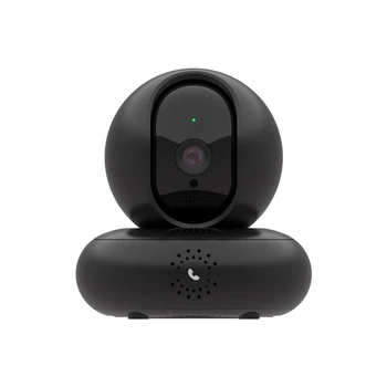 Real two way talking 2MP Wifi IP PTZ cameras P2P mobile control One key call smart home security wireless PTZ cameras 1080P Cam
Real two way talking 2MP Wifi IP PTZ cameras P2P mobile control One key call smart home security wireless PTZ cameras 1080P Cam