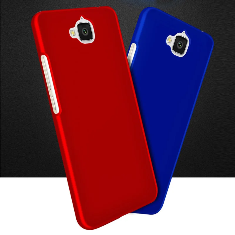 For Fundas Huawei Honor 4C Pro Case Luxury Frosted Hard Plastic Case For Huawei Y6 Pro Case Back Cover Matte Phone Cases TIT-L01
For Fundas Huawei Honor 4C Pro Case Luxury Frosted Hard Plastic Case For Huawei Y6 Pro Case Back Cover Matte Phone Cases TIT-L01