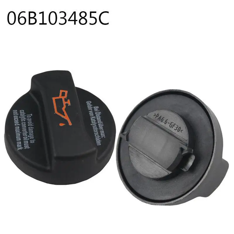 Dragonpad Professional Engine Oil Filler Cap #06B 103 485 C for VW Golf Jetta Passat
Dragonpad Professional Engine Oil Filler Cap #06B 103 485 C for VW Golf Jetta Passat