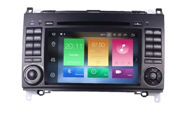 4G+64G Android 10 car radio multimedia player for Mercedes Benz Sprinter 2500 3000 Vito Viano W169 W245 W469 W906 Wifi 4G OBD
4G+64G Android 10 car radio multimedia player for Mercedes Benz Sprinter 2500 3000 Vito Viano W169 W245 W469 W906 Wifi 4G OBD