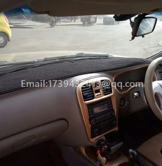 car dashmats car-styling accessories dashboard cover for Hyundai Sonata Sonica 1998 1999 2000 2001 2002 2003 2004 rhd
car dashmats car-styling accessories dashboard cover for Hyundai Sonata Sonica 1998 1999 2000 2001 2002 2003 2004 rhd